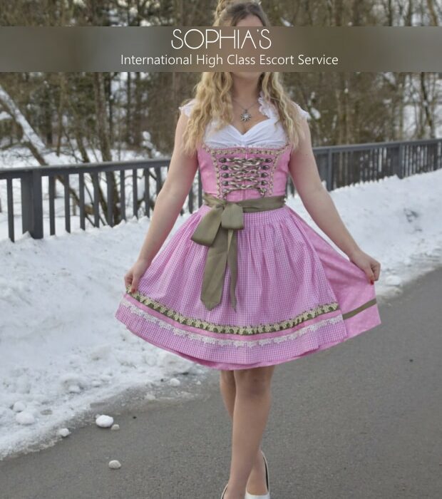 escortservice münchen Alisha