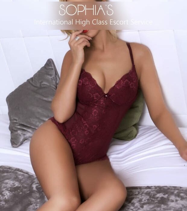 Natalia Escort München