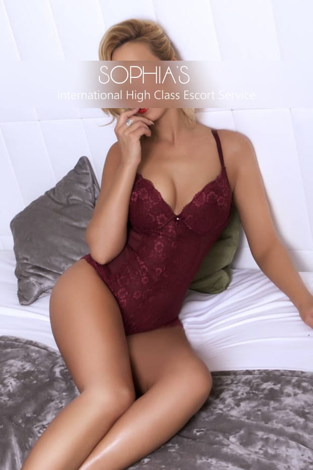 Natalia Escort München