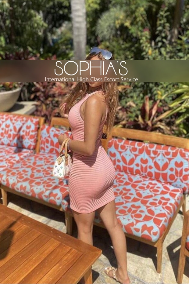 Sophias Escort Lady Maria aus Hamburg