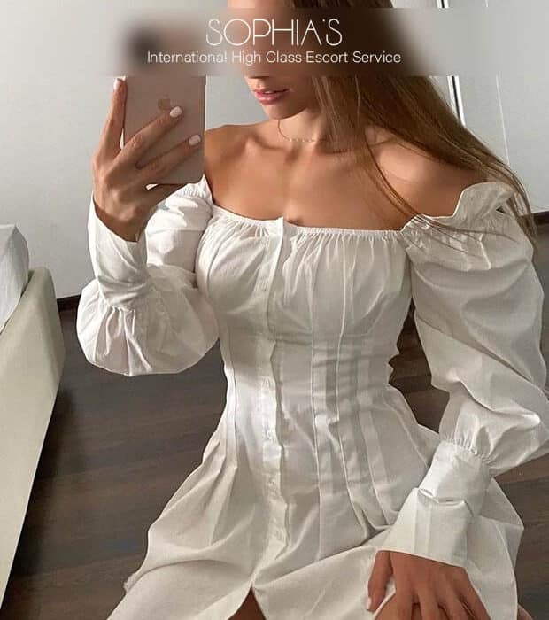 lara Escort düsseldorf