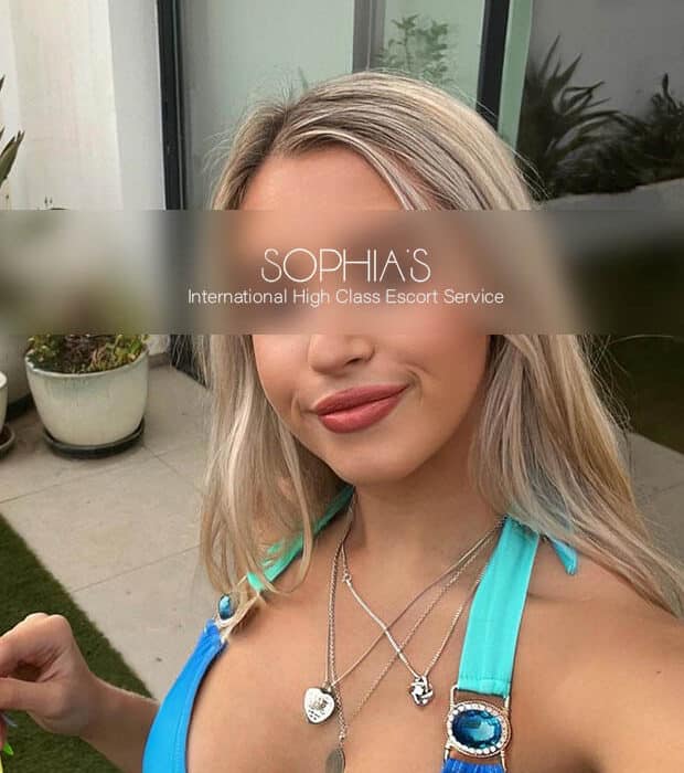 escort service frankfurt Laura